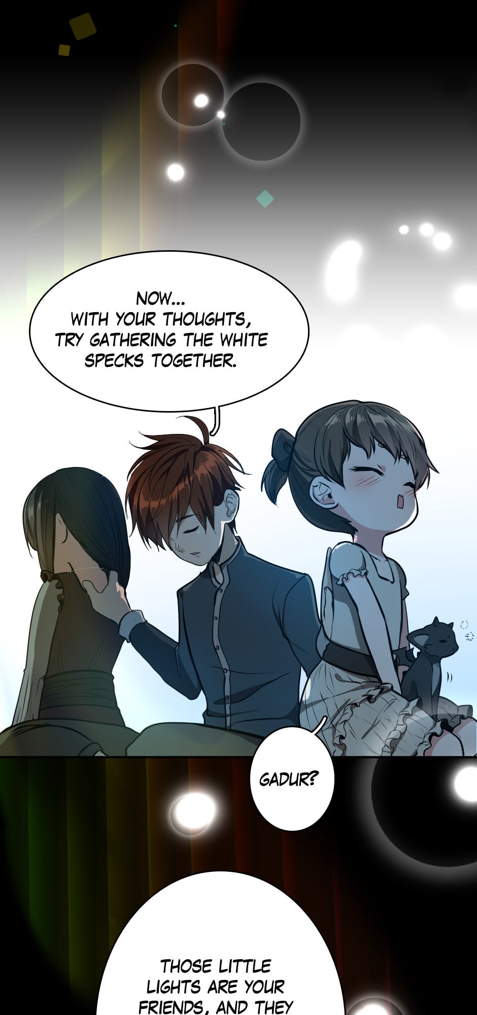 The Beginning After The End Chapter 38 image 49